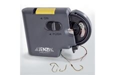 Jenzi Elektronische Hakenbindemaschine