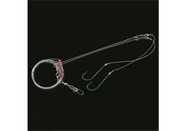 Jenzi/Dega Naturködervorfach 2 Arme