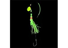 Jenzi/Dega Norwegen-Vorfach Typ T. Ahrens Luminous