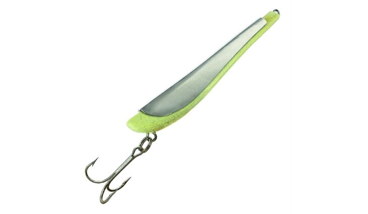 Jenzi/Dega Pilker Hitra Rattle Luminous 300g