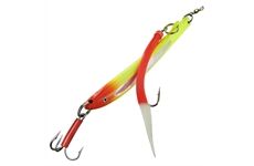 Jenzi/Dega Bananenpilker Orange m. Makk