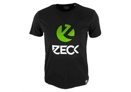 Zeck Fishing Catfish T-Shirt S