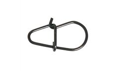 Zeck Fishing Egg Snap DL - 10 pcs