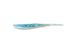 Zeck Fishing Wilson 15,2cm Blue Ice - 4pcs