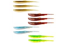 Zeck Fishing Wilson 5,1cm - 10 pcs