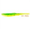 Zeck Fishing Wilson 6,4cm Kiwi Lemon - 10pcs