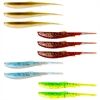 Zeck Fishing Wilson 6,4cm Mixed 1 - 10pcs