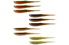 Zeck Fishing Wilson 6,4cm - 10pcs