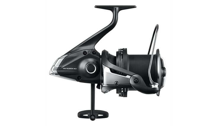 Shimano AERO TECHNIUM MGS XTD 14000