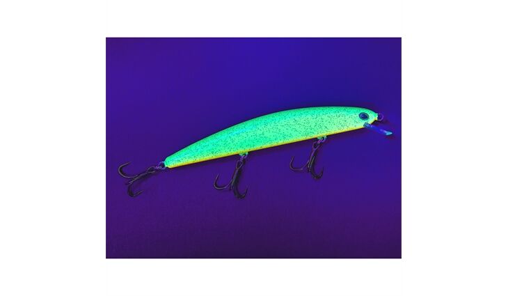 Balzer Matzes Zander Scheuche 13cm Mai Tai