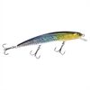 Balzer Matzes Zander Scheuche 13cm Metallica