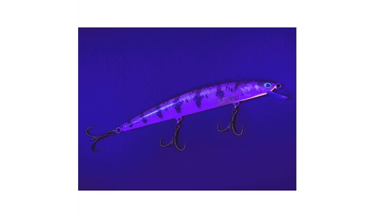 Balzer Matzes Zander Scheuche 11cm Zander