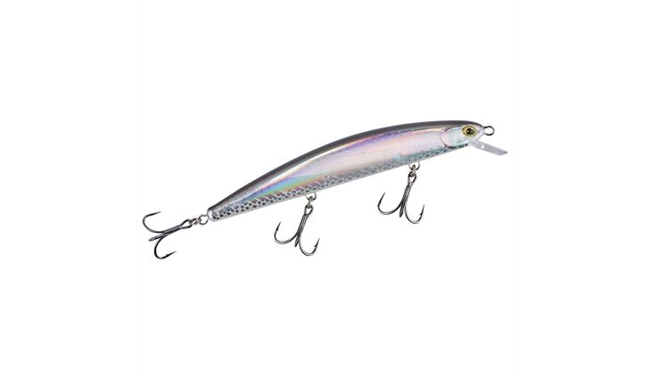 Balzer Matzes Zander Scheuche 13cm Confi Minnow
