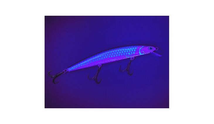 Balzer Matzes Zander Scheuche 13cm Confi Minnow