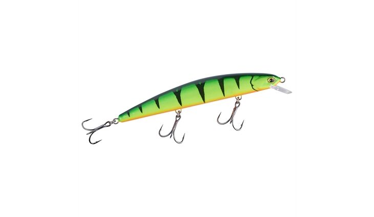 Balzer Matzes Zander Scheuche 13cm Fireshark