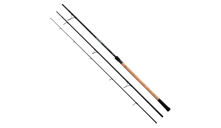 Shimano CARP CRUNCHER 390 FLOAT