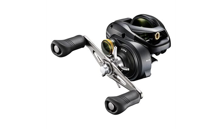 Shimano CURADO 301 K
