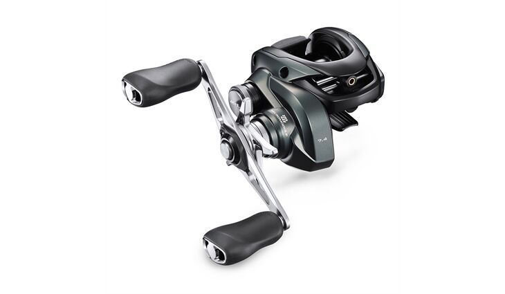 Shimano CURADO MGL K 151 XG LH
