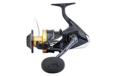 Shimano SPHEROS SW A