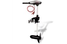 Rhino VX 54 Elektroaussenbord-Motor
