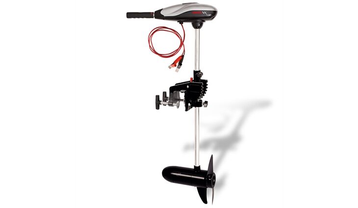Rhino VX 54 Elektroaussenbord-Motor