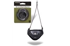 Radical Grundfutterkatapult