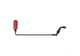 Radical Free Climber mit Arm rot