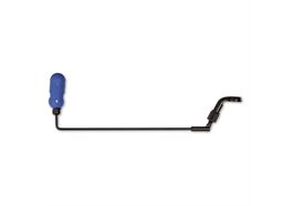 Radical Free Climber mit Arm blau