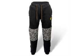 Black Cat Jogger schwarz