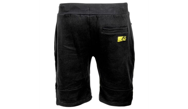 Black Cat Shorts schwarz Gr. M