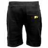 Black Cat Shorts schwarz Gr. XL