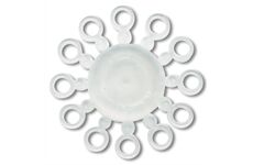 Browning Silicone Pellet Band 4mm 60 Stück