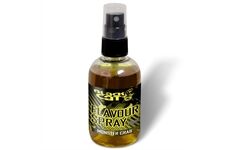 Black Cat Flavour Spray Monster Crab 100ml