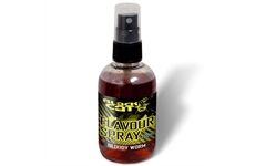 Black Cat Flavour Spray Bloody Worm 100ml