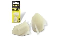 Black Cat Propeller-Rasseln 2,4cm glow