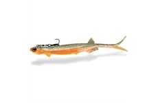 Quantum Pelagic Shad Set - 60g 21cm