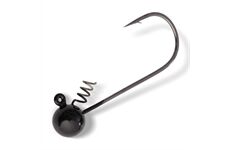 Quantum 4street Tungsten Shakedown Ball Jig Hea
