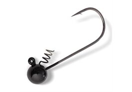 Quantum 4street Tungsten Shakedown Ball Jig Hea