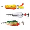Zebco Trophy Classic Spoon SET 2 16g