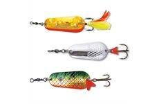 Zebco Trophy Classic Spoon SET 2 16g