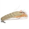 Zebco Trophy Z-Weedless Ace 22g gold/rot