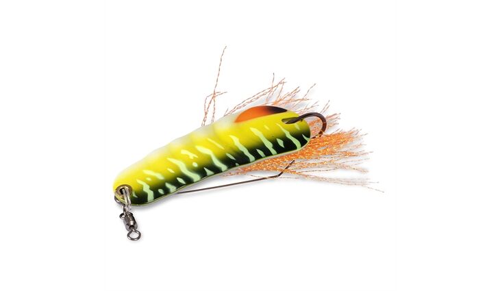 Zebco Trophy Z-Weedless Ace 22g pike