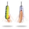 Zebco Trophy Z-Weedless Ace 22g pike