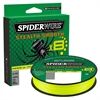 Spiderwire Stealth Smooth 8 HiVis Yellow 300m 0,23mm