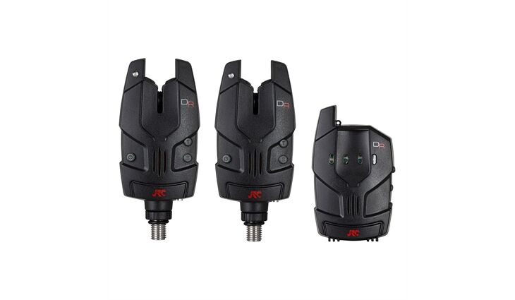 JRC Radar DR Set 2+1