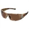 JRC Stealth Sunglasses Green Camo/Copper
