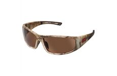 JRC Stealth Sunglasses Green Camo/Copper