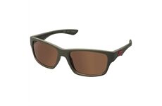 JRC Stealth Extreme Sunglasses Matt Moss/Copper