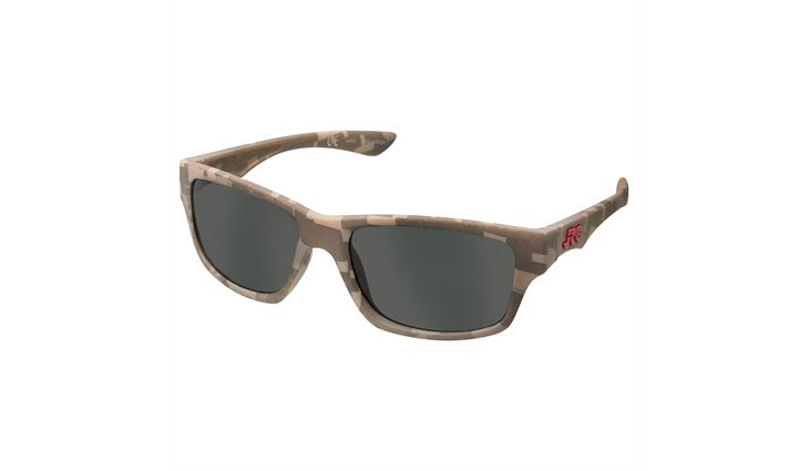 JRC Stealth Extreme Sunglasses Digi Cam/Smoke