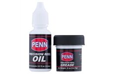 Penn Reel Oil and Lube Angler Pack